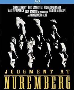 Judgment at Nuremberg (1961) Bangla Subtitle – জাজমেন্ট এট নুরেমবার্গ বাংলা সাবটাইটেল