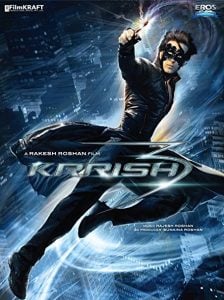 Krrish 3 (2013) Bangla Subtitle – ক্রিশ থ্রি বাংলা সাবটাইটেল