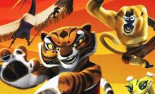 Kung Fu Panda: Secrets of the Furious Five Bangla Subtitle