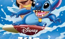 Lilo & Stitch Bangla Subtitle