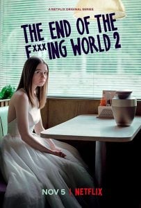 The End Of The F***ing World Bangla Subtitle – দ্য ইন্ড অব দ্য ফাকিং ওয়ার্ল্ড বাংলা সাবটাইটেল