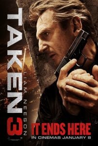 Taken 3 (2014) Bangla Subtitle – টেকেন থ্রি বাংলা সাবটাইটেল