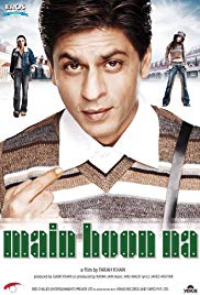 Main Hoon Na (2004) Bangla Subtitle – ম্যা হুন না বাংলা সাবটাইটেল