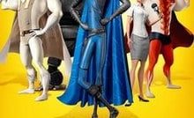 Megamind Bangla Subtitle