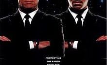 Men in Black Bangla Subtitle