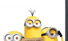 Minions Bangla Subtitle