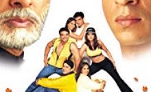 Mohabbatein Bangla Subtitle
