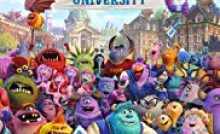 Monsters University Bangla Subtitle