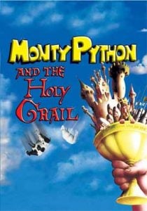 Monty Python and the Holy Grail (1975) Bangla Subtitle – মন্টি পাইথন এন্ড দ্য হলি গ্রেইল বাংলা সাবটাইটেল