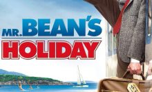Mr. Bean's Holiday Bangla Subtitle