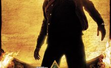 National Treasure Bangla Subtitle