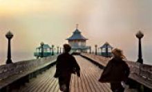Never Let Me Go Bangla Subtitle