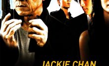 New Police Story Bangla Subtitle