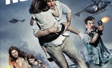 No Escape Bangla Subtitle
