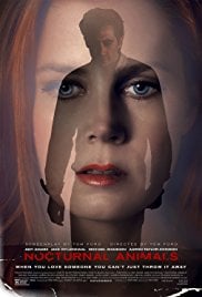 Nocturnal Animals (2016) Bangla Subtitle – নকটার্নাল এনিমলস বাংলা সাবটাইটেল