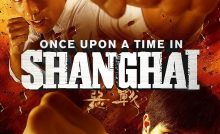 Once Upon a Time in Shanghai Bangla Subtitle