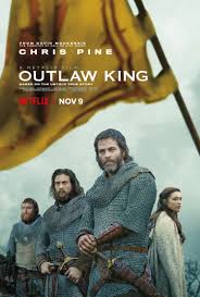 Outlaw King (2018) Bangla Subtitle – আউটল কিং বাংলা সাবটাইটেল