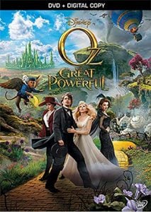 Oz the Great and Powerful (2013) Bangla subtitle – ওজি দ্য গ্রেট অ্যান্ড পাওয়ারফুল বাংলা সাবটাইটেল