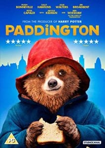 Paddington (2014) Bangla Subtitle – পাড্ডিংটন বাংলা সাবটাইটেল