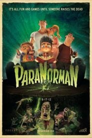 ParaNorman (2012) Bangla Subtitle – পারানরমান বাংলা সাবটাইটেল