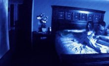 Paranormal Activity Bangla Subtitle