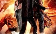 Percy Jackson: Sea of Monsters Bangla Subtitle