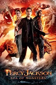 Percy Jackson: Sea of Monsters (2013) Bangla Subtitle – পার্সি জ্যাকসনঃ সি অফ মনস্টার্স