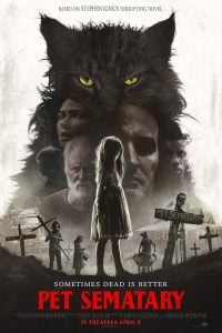 Pet Sematary (2019) Bangla Subtitle – পেট সেম্যাটারি বাংলা সাবটাইটেল