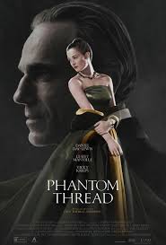 Phantom Thread (2017) Bangla Subtitle – ফ্যান্টম থ্রেড বাংলা সাবটাইটেল