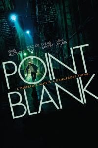 Point Blank (2019) Bangla Subtitle – পয়েন্ট ব্ল্যাংক বাংলা সাবটাইটেল