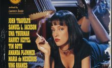 Pulp Fiction Bangla Subtitle
