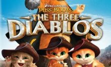 Puss in Boots: The Three Diablos Bangla Subtitle
