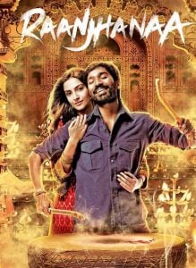 Raanjhanaa (2013) Bangla Subtitle – রানঝানা বাংলা সাবটাইটেল