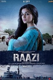 Raazi (2018) Bangla Subtitle – রাজি বাংলা সাবটাইটেল