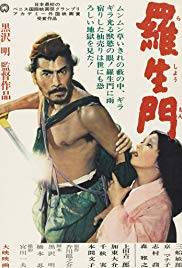 Rashomon (1950) Bangla Subtitle – রাশোমোন বাংলা সাবটাইটেল