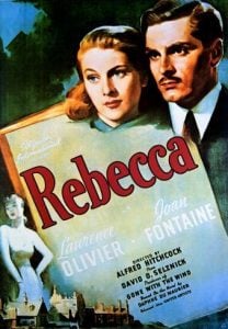 Rebecca (1940) Bangla Subtitle – রেবেকা বাংলা সাবটাইটেল