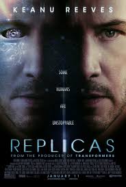 Replicas (2018) Bangla Subtitle – রেপ্লিকাস বাংলা সাবটাইটেল