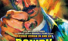 Rowdy Rathore Bangla Subtitle