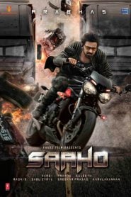 Saaho (2019) Bangla Subtitle – সাহো বাংলা সাবটাইটেল