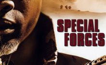 Special Forces Bangla Subtitle