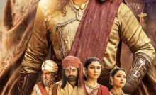 Sye Raa Narasimha Reddy Bangla Subtitle