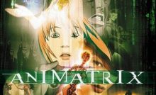 The Animatrix Bangla Subtitle