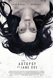 The Autopsy of Jane Doe (2016) Bangla Subtitle – দ্য অটোস্পাই অফ যেইন ডো বাংলা সাবটাইটেল