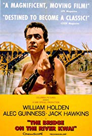 The Bridge on the River Kwai (1957) Bangla Subtitle – দ্য ব্রিজ অন দ্য রিভার কাওয়াই বাংলা সাবটাইটেল