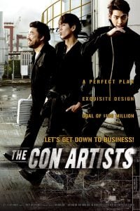 The Con Artists (2014) Bangla Subtitle – দ্য কন আর্টিস্ট’স বাংলা সাবটাইটেল