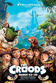 The Croods (2013) Bangla Subtitle – দ্য কুরুডস বাংলা সাবটাইটেল