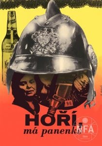 The Firemen’s Ball (1967) Bangla Subtitle – দ্য ফায়ারম্যান্স বল বাংলা সাবটাইটেল