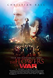 The Flowers of War (2011) Bangla Subtitle – দ্য ফ্লোয়ার্স অফ ওয়ার বাংলা সাবটাইটেল