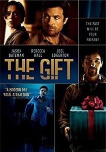 The Gift (2015) Bangla Subtitle – দ্য গিফট বাংলা সাবটাইটেল