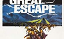 The Great Escape Bangla Subtitle